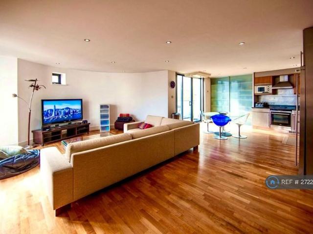 Apartment for rent in Soho, Isle Of Man