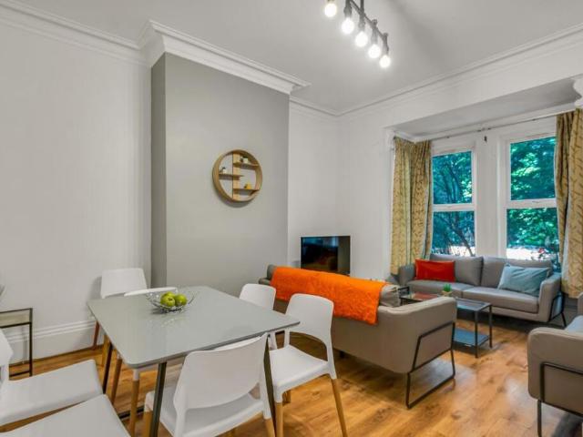 Apartment for rent in Greater London