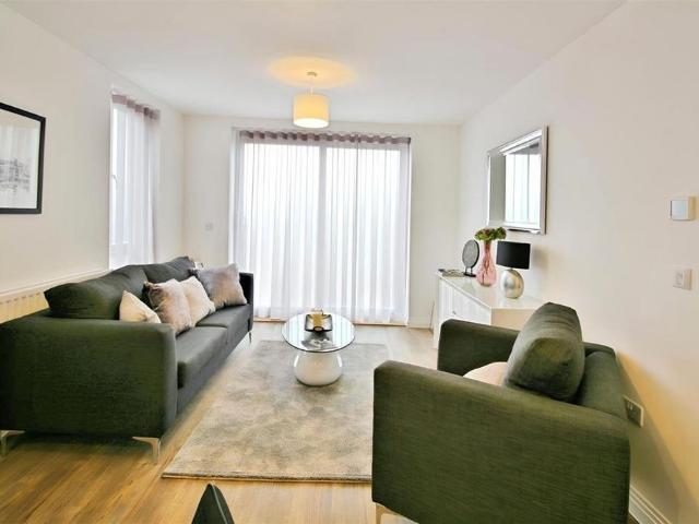 Apartment for rent in King's Walden, Hertfordshire