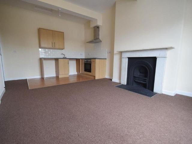 Apartment for rent in Nodehill, Shide