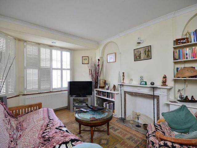 Apartment for rent in Fitzrovia, Greater London