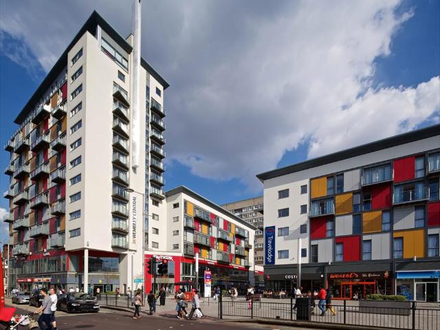 Apartment for rent in Sudbury, Greater London