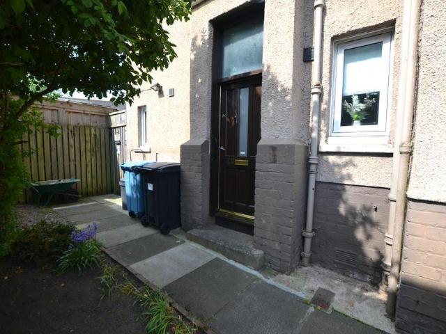 Apartment for rent in Loanhead, Scotland