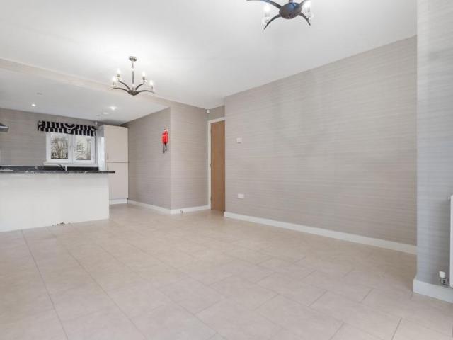 Apartment for rent in Cambuskenneth, Scotland