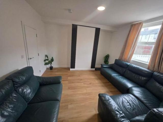 Apartment for rent in Foxhall, Blackpool