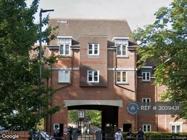 Apartment for rent in North Watford