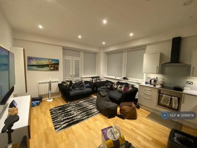 Apartment for rent in Hook, Hart