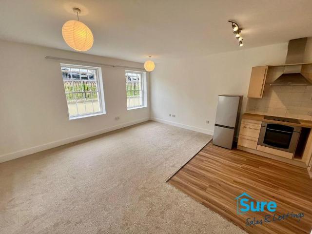 Apartment for rent in Wotton Pitch, Gloucester
