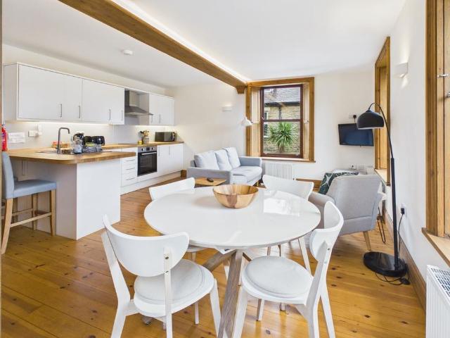 Apartment for rent in High and Low Bishopside, Pateley Bridge