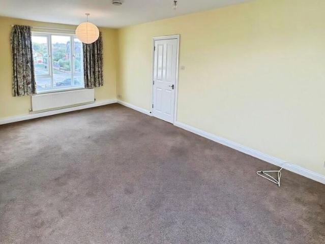 Apartment for rent in St Leonards, Exeter