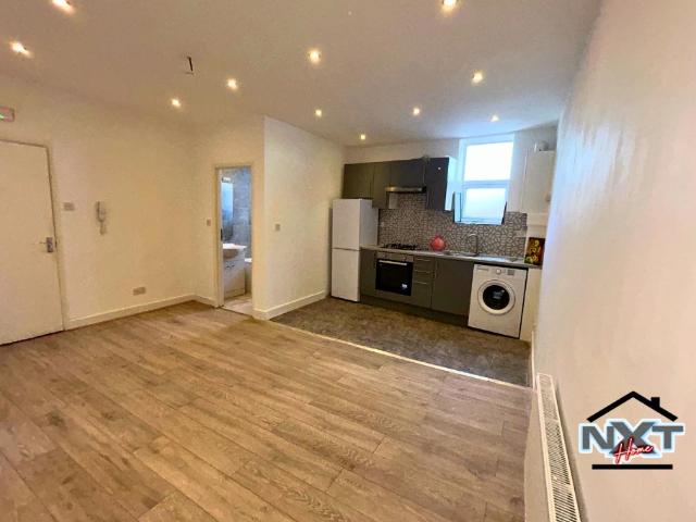 Apartment for rent in Leyton, Greater London