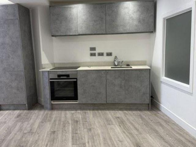 Flat for rent in Spring Park, Luton