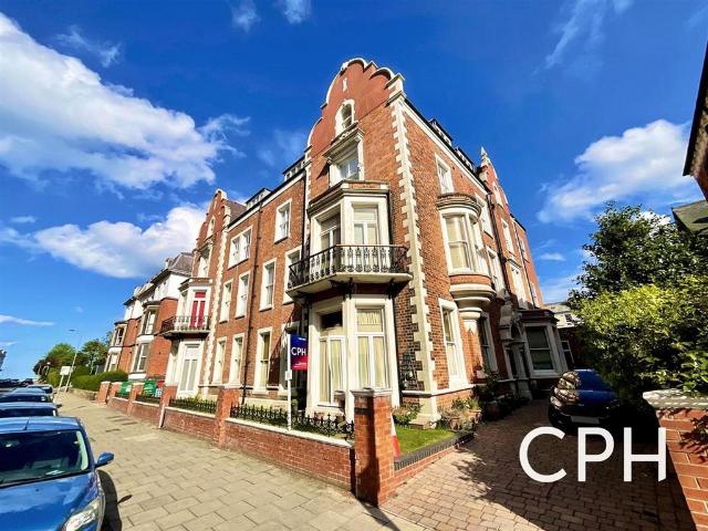 Flat for rent in South Cliff, Kepwick