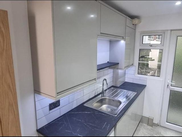 Flat for rent in East Dulwich, Greater London