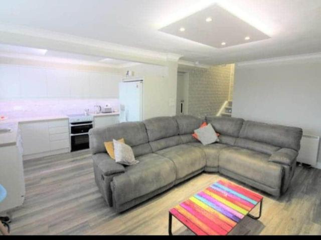 Flat for rent in Rossall Beach, Cabus