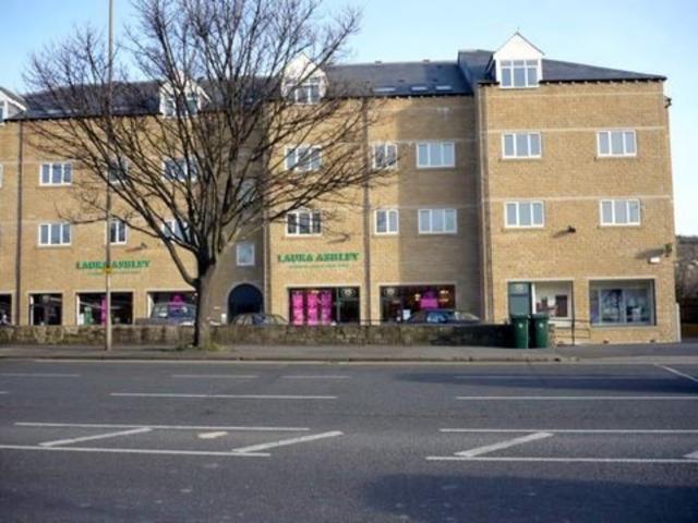 Apartment for rent in Baildon, West Yorkshire