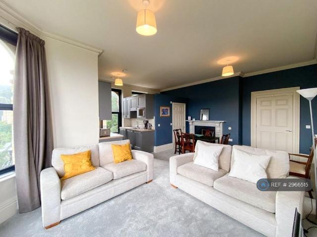 Apartment for rent in Slade, Kentisbury