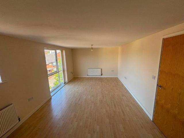 Apartment for rent in Edgbaston, West Midlands
