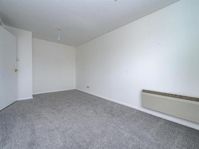Apartment for rent in Burley, Ashurst Bridge