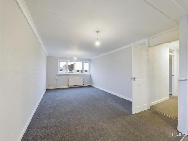 Apartment for rent in Stenhouse, Scotland