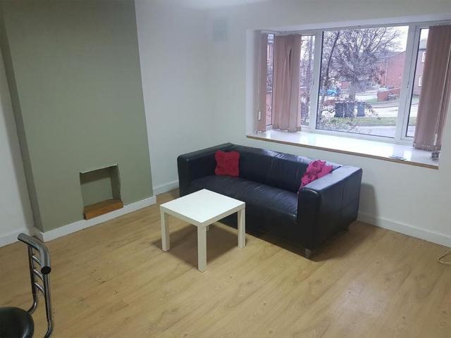Apartment for rent in Woodhouse, South Yorkshire