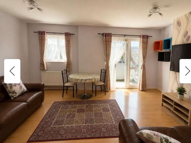 Apartment for rent in London Borough of Barking and Dagenham, Greater London