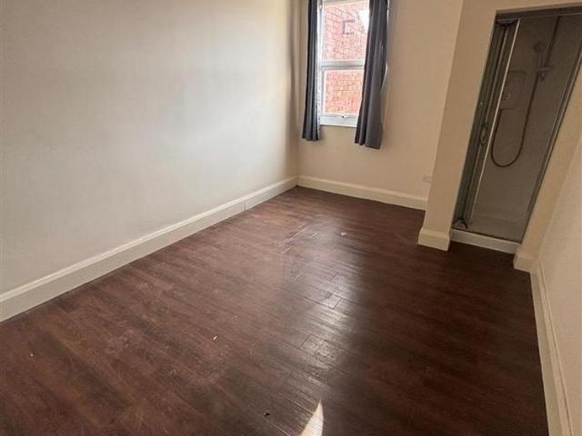 Apartment for rent in Lower Stoke, Coventry