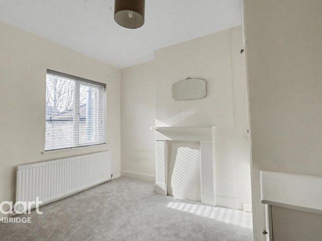 Apartment for rent in Romsey, Cambridge