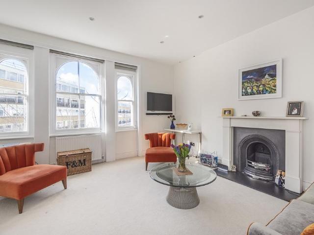 Flat for rent in Pimlico, Greater London