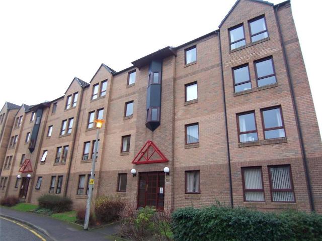 Flat for rent in Southside, Scotland