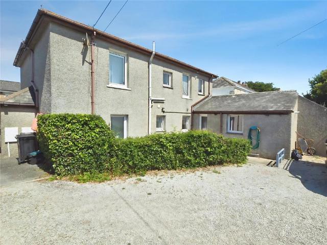 Flat for rent in Roseworthy, Cornwall