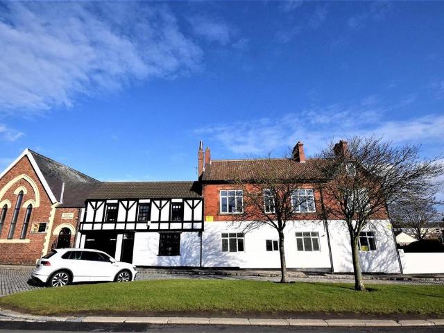 Flat for rent in Easington Village, Easington