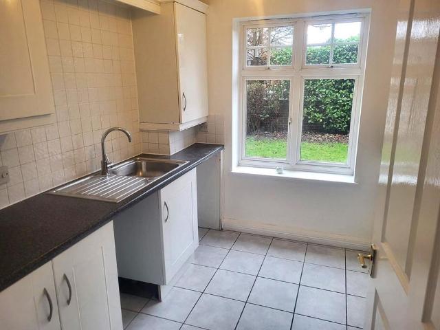 Apartment for rent in Northampton, Northamptonshire