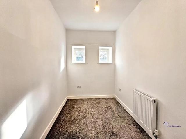 Apartment for rent in Old Eling, New Forest
