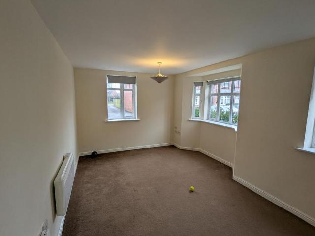 Apartment for rent in Glebe Park, Brayford