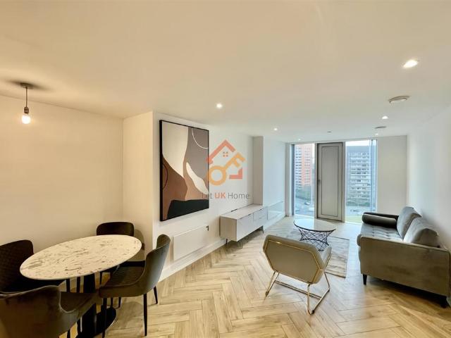 Apartment for rent in City Centre, Georgia
