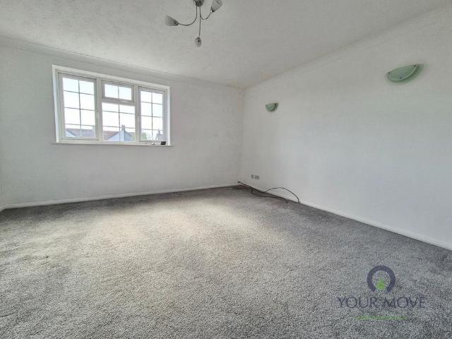 Apartment for rent in Polegate, Cross In Hand