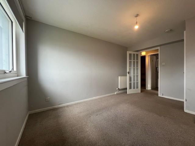 Apartment for rent in Linksfield, Aberdeen City
