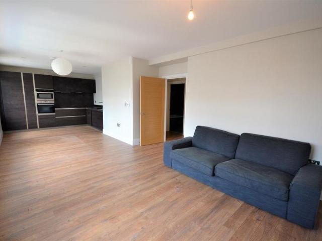 Apartment for rent in London Borough of Hackney, Greater London