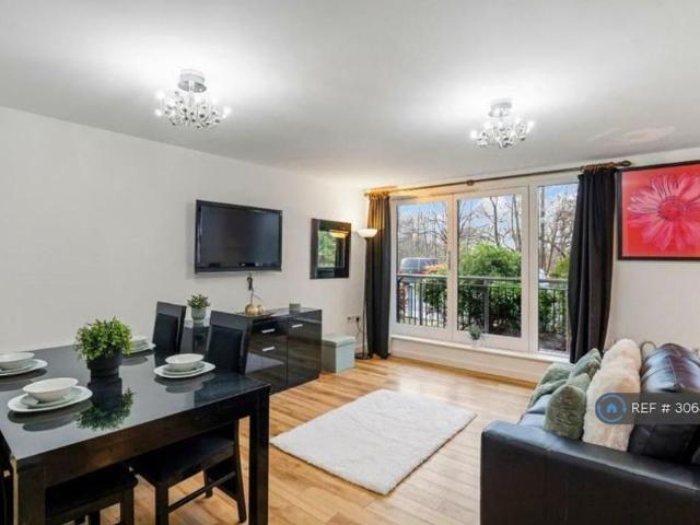 Apartment for rent in Hutchesontown, Glasgow