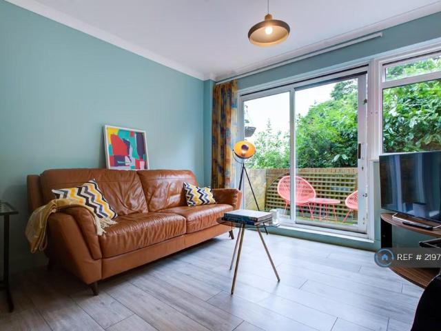 Flat for rent in Shortlands, Isle Of Man