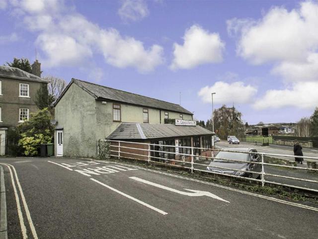 Flat for rent in Ludlow, Shropshire