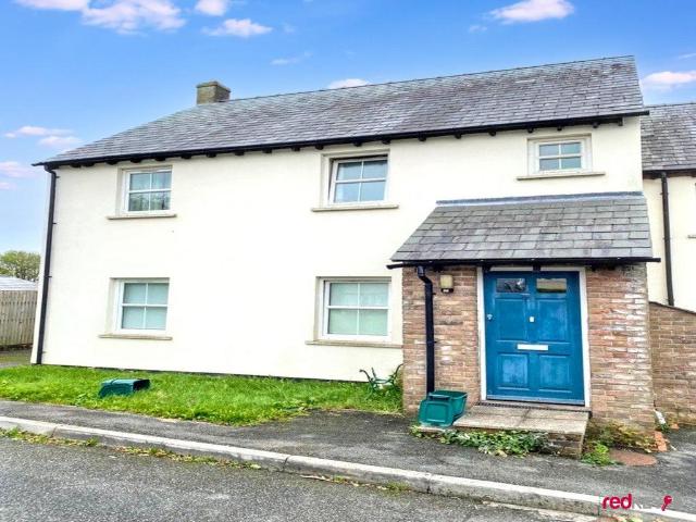 Flat for rent in Monkton, Pembroke