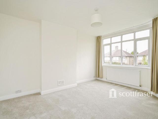 Flat for rent in New Marston, The Slade