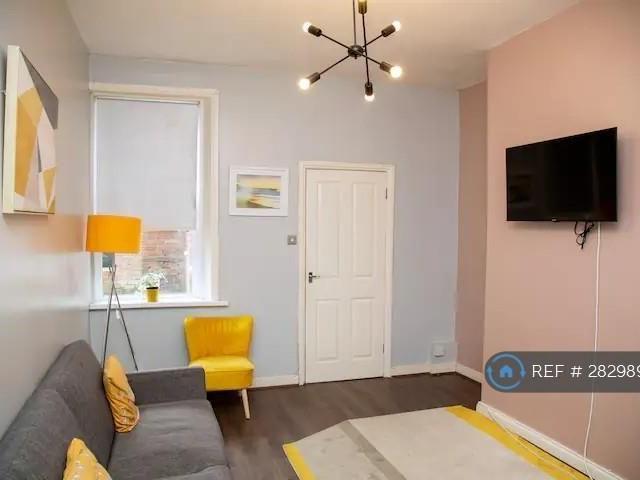 Apartment for rent in Bensham, Tyne And Wear