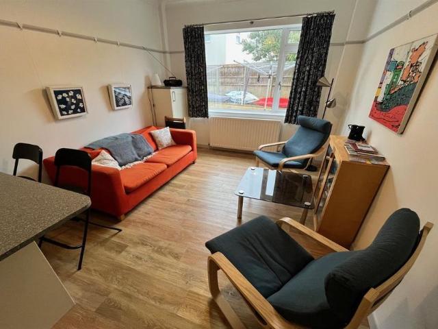 Apartment for rent in Swanage, East Dorset