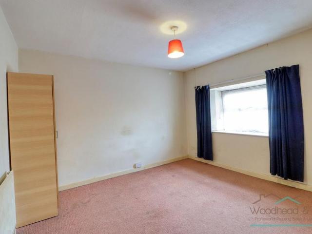 Apartment for rent in Burrow's Bush, Wellingborough
