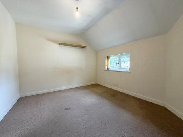 Apartment for rent in Bailiff Bridge, West Yorkshire