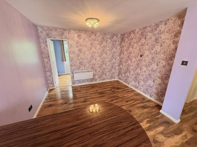 Apartment for rent in Northampton, Northamptonshire