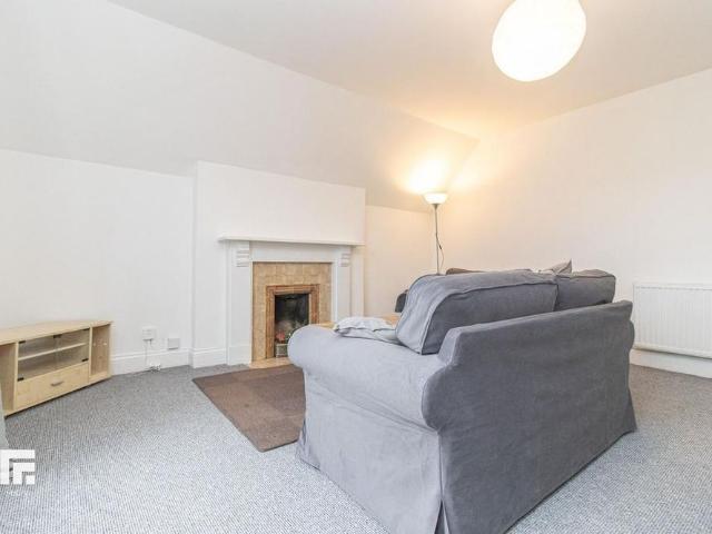 Apartment for rent in Pontcanna, Cardiff